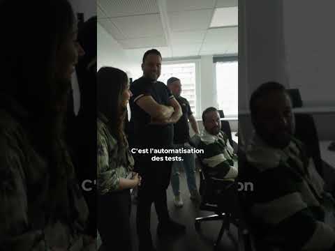 Réalisation vidéo Banger Le Lab