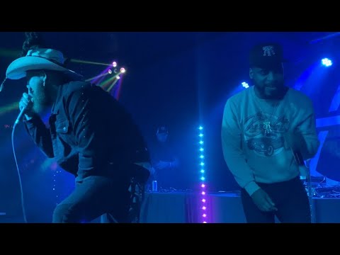 Florida Dolph & Crowny Gambino - Earnhardt (Live in Gainesville, FL 11-9-22)