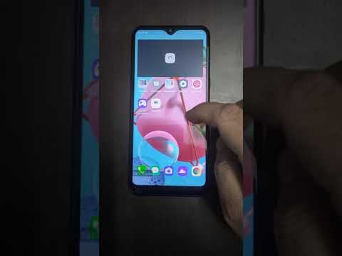 LG K51 Safe Mode / How to turn off Safe Mode on LG K51