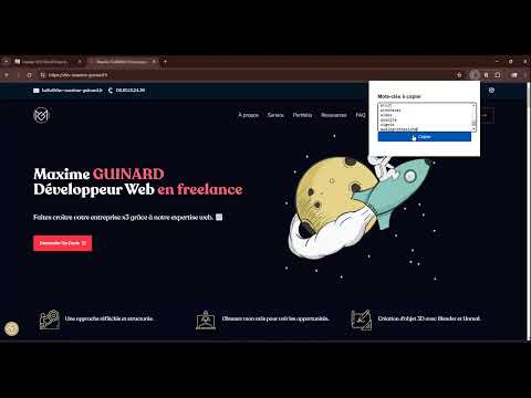 Item video thumbnail