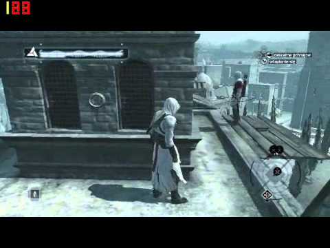 Zagrajmy w Assassin's Creed odc.21 Zlecenie na łuczników