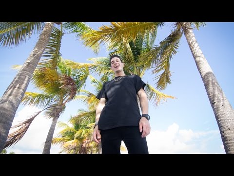 Kid Kern - All Good (Official Video)