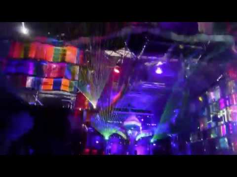 Rainbow Serpent 2017 - Market Stage