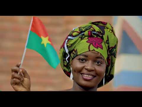 Donsharp de Batoro - Le Chant de la VICTOIRE (clip officiel)