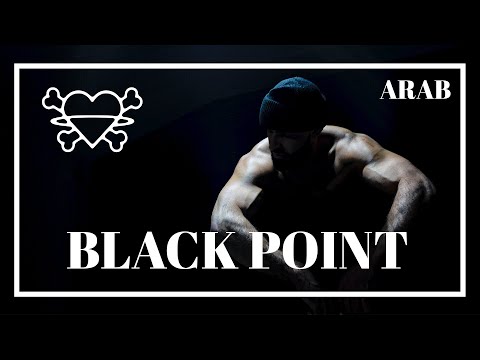 ARAB - BLACK POINT