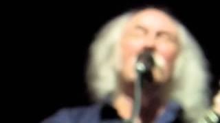 Crosby &amp; Nash - Laughing