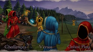 ファンタジーする 在宅だから【magicka】マジカ