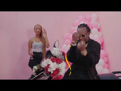 Platini p ft Big fizzo    Ikosa 1 official video 🇷🇼 🇧🇮