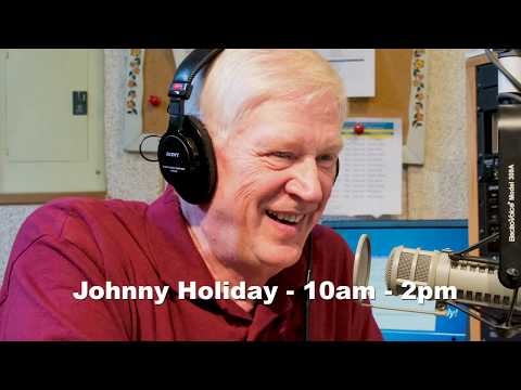 Weekdays on LECOM Radio