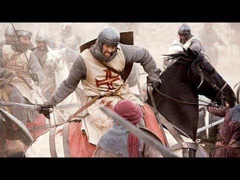 Arn - Der Kreuzritter (HD Trailer Deutsch)
