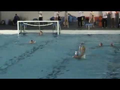 Wp Inf (fase final)Real Canoe NC - CN Boadilla Mas