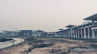 preview picture of video 'IIM TRICHY CAMPUS, A DREAM I dreamt of!'
