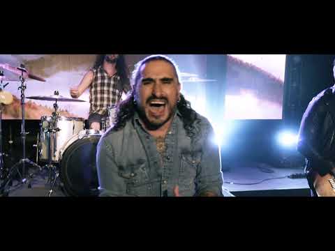 Edge Of Forever - "Promised Land" (Official Music Video)