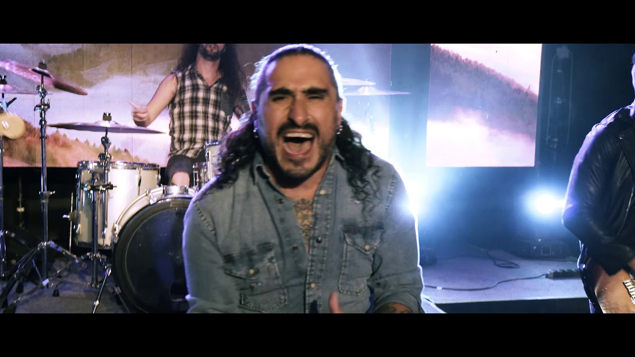 Edge Of Forever — Promised Land