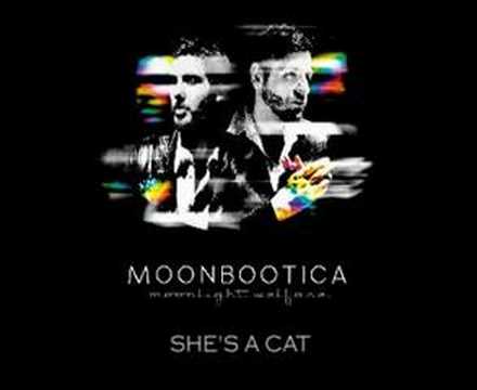 Moonbootica - Moonlight Welfare (Part 1)
