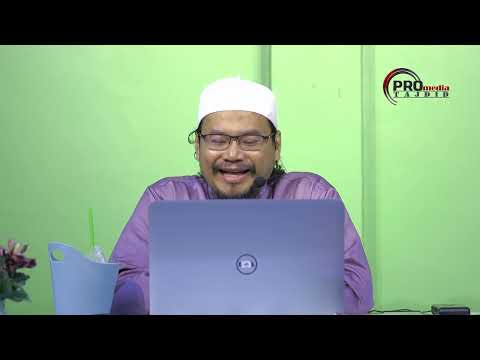 21-06-2023 Ustaz Adli Mohd Saad : Selangkah Memahami Bahasa Arab