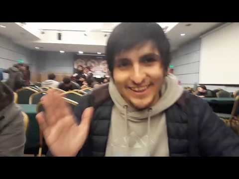 Deck Profile Rick Nacional Chile 2019 Top 32 - Salamangreat