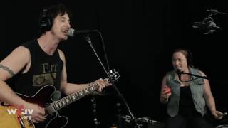 Shovels & Rope - "I Know" (Live at WFUV)