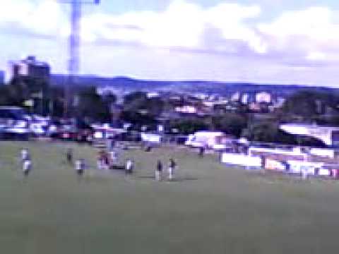 Anapolina x Atlético