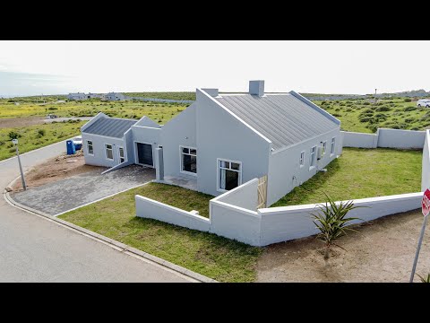 4 Bedroom For Sale | Hoogland, Saldanha