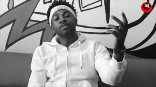 [INTERVIEW] Leigh Bush Returns to Sammie, Releases &quot;Show Me&quot; Ft. Ying Yang Twins‏