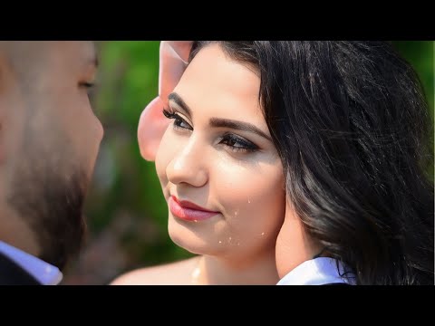 Gülseren & Selaydin - Fragman 8K