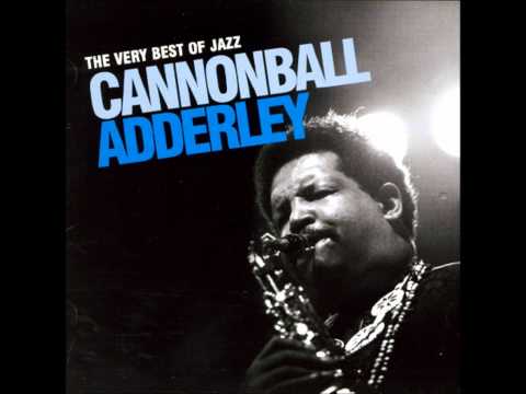 Cannonball Adderley - 74 Miles Away