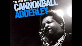 Cannonball Adderley - 74 Miles Away