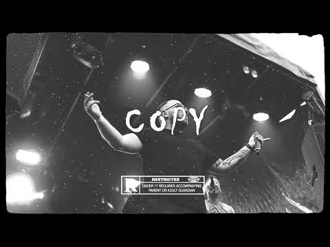[FREE] Avi x Louis Villain x Paluch x Gedz Type Beat - "Copy" | Hard Trap Instrumental 2022