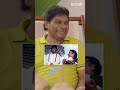 Which Is Johny Lever S Favourite Movie Tweak India