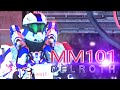 MM101 Delroth Episode 4 CTRL ALT DEL