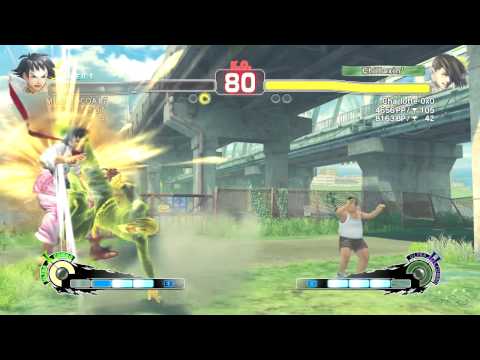 SSF4AE Mild Cocoa17 (Makoto) vs Charlotte 0x0 (Yang) 720P HD.mp4