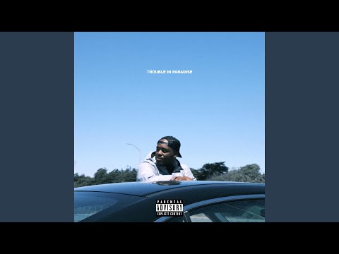 Convertible Options (feat. Larry June)