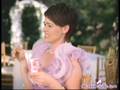 Leisha Hailey Yoplait Commercial