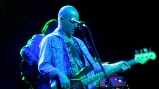 The Alan Parsons Project - Don't Let it Show (20.03.2010, Moscow, Russia)