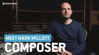 Video thumbnail for Meet Mark Willott | Orchestral Percussion SDX by Toontrack