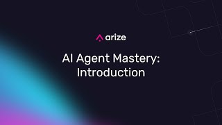 AI Agents Certification Course: Intro