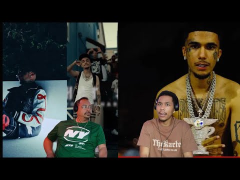 NEW YORK DAD REACTS TO Peysoh - Thinking 2 Myself, Madeline & HuskyMode