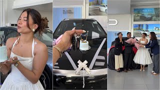 Download lagu A Dream Come True – My First Car & The Journey Behind. mp3