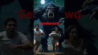 Download lagu Genderuwo Mengintai Saat Senja – Mencekam!' mp3