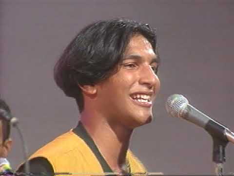 RIKARENA - Nunca Te Menti (90's)