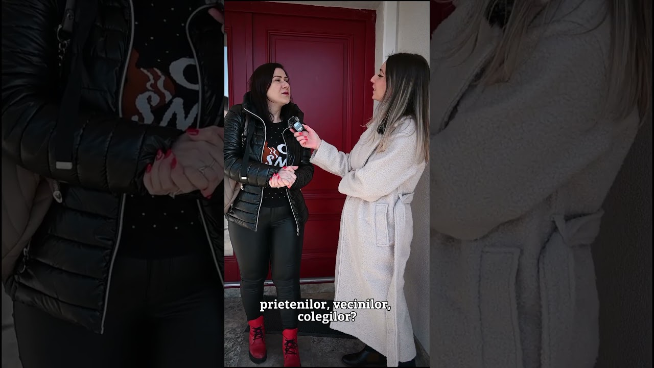 Ce spun pacienții noștri? ✨ Zâmbete reale, povești adevărate! ✨ #36