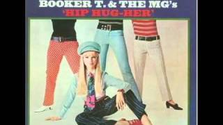 Booker T. & The MG's - Sunny
