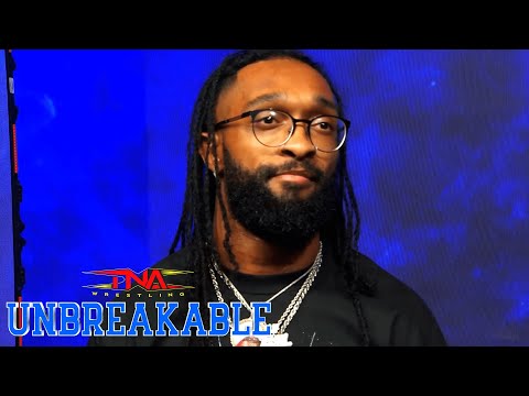 Chris Bey Reflects On One-Year Anniversary Of Neck Injury In Emotional Instagram Post