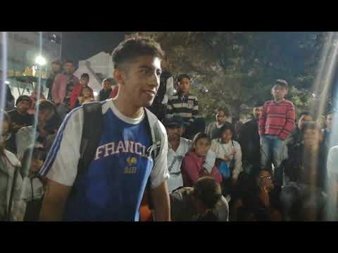 ARROW vs ANAUCO - FINAL - LDF filtro Ambato