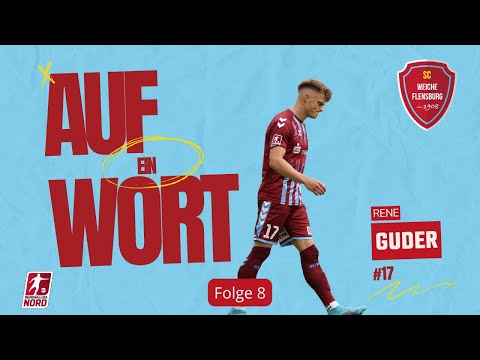 Auf ein Wort... | Folge 8 | Regionalliga Nord 23/24