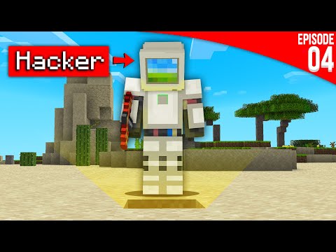 I recruited the madman who searched the entire server for my base - Episode 4 | Paladium S11