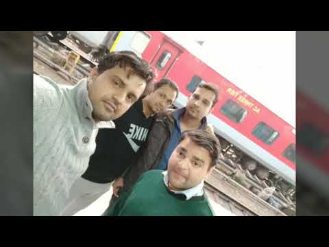 MSSL Vaishno devi 26 jan 2019