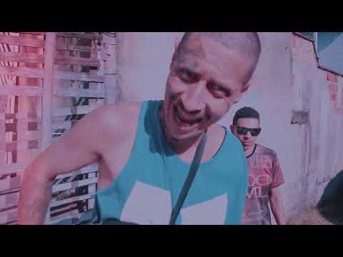 MÉ DO RAP (EFEITO DEMONÍACO) FEAT  KALEX ONE  E DUPANKS (PROD. ESTÚDIO AKUPÚLLA/ VÍDEO CLIP K.ONE)