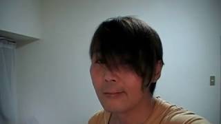 （カラオケ？）tenderly　Hideaki Tokunaga を歌ってみた